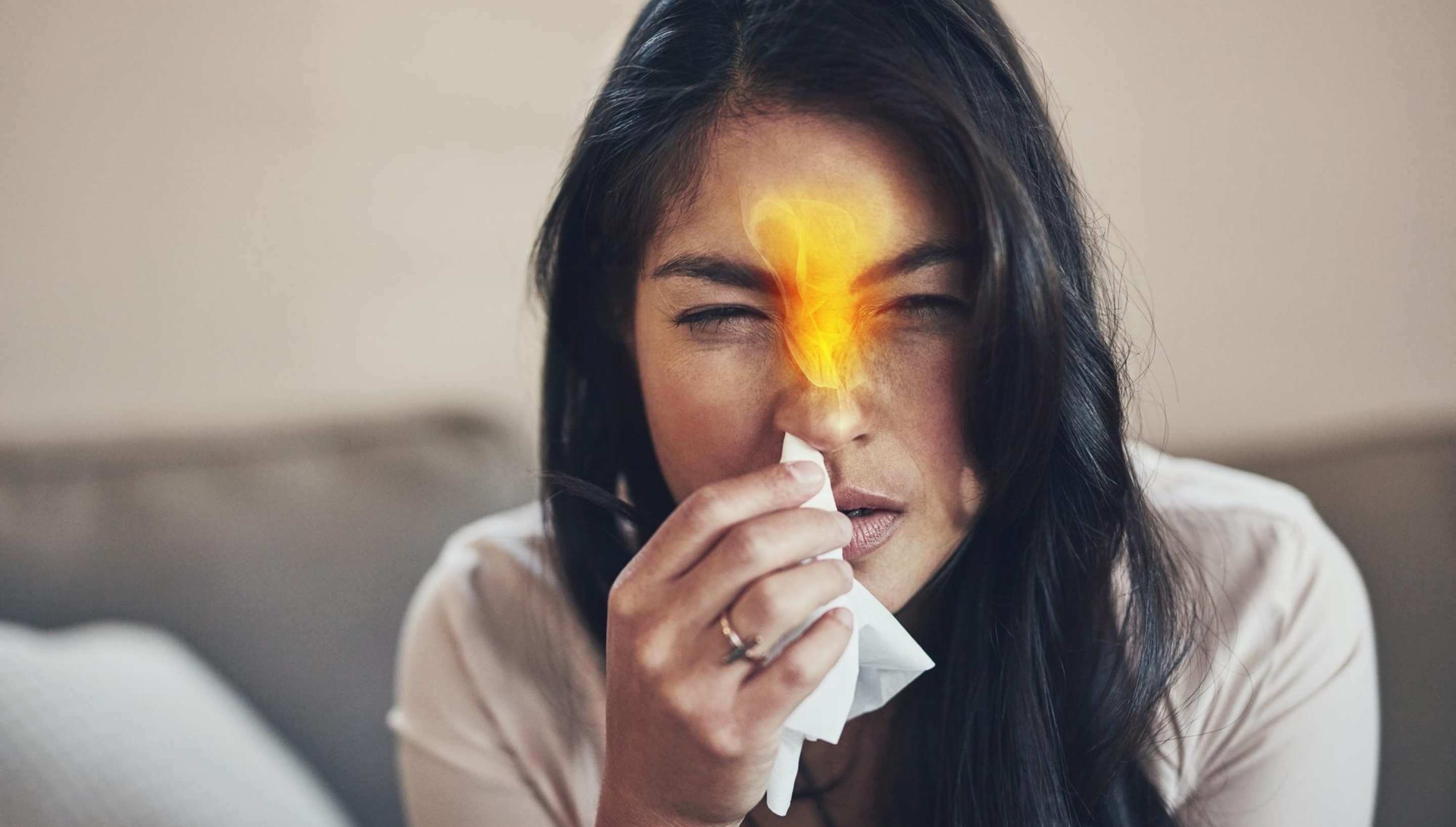 Respiratory Allergies treated holistically at The LifeCareWellness Centre, Ontario, Canada